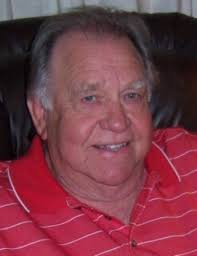 Obituary information for Charles Thomas Allison