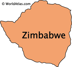 Zimbabwe Maps & Facts - World Atlas