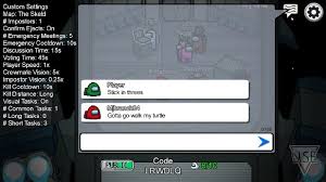 How To Talk To Other Players In Among Us Tips Prima Games