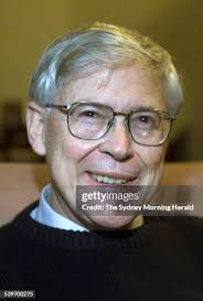 Dr Peter Jensen, one of the front- runners to become the new Anglican...  News Photo