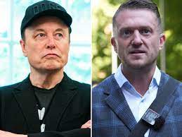 No 10 condemns language used by Elon Musk at far-right UK rally as 'dangerous' | Politics | The Guardian