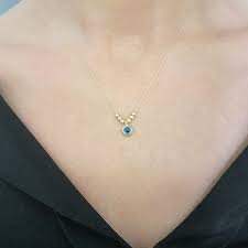 We did not find results for: 14k Real Solid Gold Lucky Evil Eye With Three Balls Blue Eyes Tiny Charm Pendant Necklace For Women Latika Jewelry