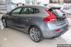Based on thousands of real life sales we can give you the most accurate valuation of your vehicle. Gallery Volvo V40 T5 With Full Polestar Upgrades Paultan Org