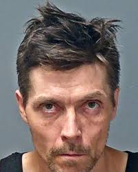 Man Runs from Police and Jumps in River On August 15, 2024, at around 9:50  AM, the Manchester Police and Hillsborough County Sheriff Deputies were  working together in the area of Cleveland