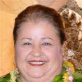 Obituary information for Violet May Okudara