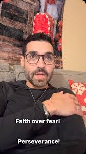 Joseph Abdo's Instagram, Twitter & Facebook