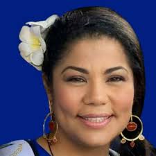 Angela Paulina Velez"