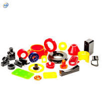 Customized High-Temperature Resistant Polyurethane Buffer Urethane Bumper  Washer Gasket 50-95 Shore Hardness ISO9001 Certified