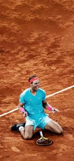 If you're looking for the best nadal wallpapers then wallpapertag is the place to be. Mohammed 4k Photos On Twitter 4k Wallpaper Rafael Nadal Rolandgarros Rg20