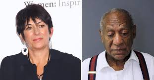 Bill cosby is denied parole, board says he has to meet more requirements. Ghislaine Maxwell Says She S Being Treated Worse Than Bill Cosby