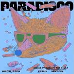 Paradisco at Le Bain
