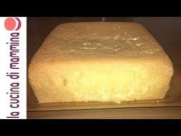 La Cucina Di Mammina Pan Di Spagna Classico Youtube Dolci Pan Di Spagna Ricette