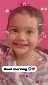 Good morning guys 😍💐|| Mannat Thakur || Laughing 😆 || #shortsfeed  #shorts #ytshorts