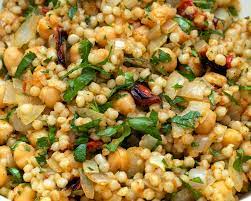 We did not find results for: Lebanese Giant Couscous Chickpea Salad Jono Jules Do Food Wine