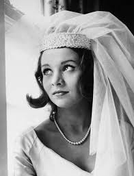 PICCADILLY THIRD STOP, Judy Huxtable