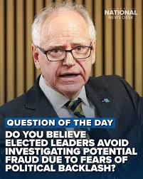 What do you think? Senate Homeland Security Chairman Rand Paul says he's  opening an investigation to determine whether the millions of dollars in  cash movements by Somali immigrants are tied to the