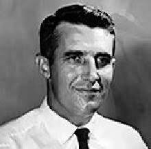 Charles LUTTRELL Obituary (1932