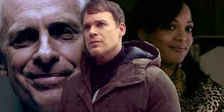 Dexter: Every Original Series Death Referenced In New Blood's Finale