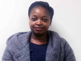 Chemistry Department 2017