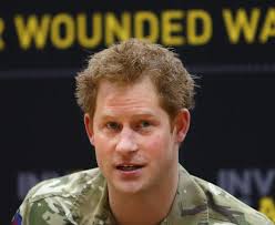 Prince Harry