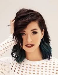 Obituary information for Christina Grimmie
