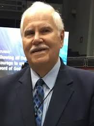 Obituary information for Ronald Edward Davis