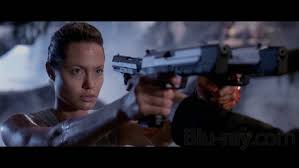 Lara croft, the fiercely independent daughter of a missing adventurer, must push herself beyond her limits when she finds herself on the island where her father disappeared. Lara Croft Tomb Raider 4k Blu Ray Release Date February 27 2018 4k Ultra Hd Blu Ray