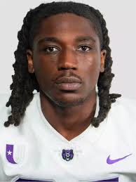 TD Williams, Central Arkansas, Cornerback