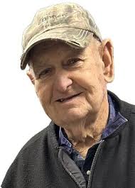 Charles V. Maxwell Obituary (2025)