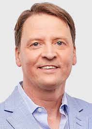 Nick Pemberton bei Lawo