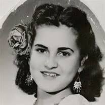 Most Recent Obituaries