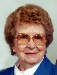 Mary Frances Pearce Obituary