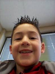 Abigail Browne (@romanlover7)