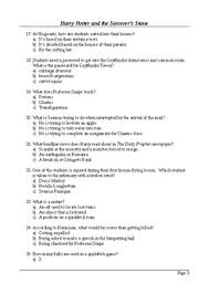 Do you know the secrets of sewing? Fastest Hard Harry Potter Trivia Questions Multiple Choice