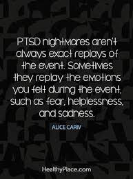 Check spelling or type a new query. Ptsd Quotes Healthyplace