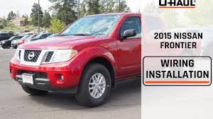 2007 nissan murano fuse diagram books of wiring diagram. 2015 Nissan Frontier Trailer Wiring Installation Youtube