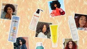 Perfect for fine hair, dove's patented fiber actives plump up strands while adding hydration to curls and waves with softening jojoba and coconut oils, glycerin, and shea butter. 26 Best Curly Hair Products According To Women With Different Curl Patterns Teen Vogue