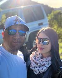 Gabriela Troccoli's Instagram, Twitter & Facebook