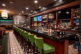 See inside Max's Swing Lounge, a new luxury golf experience in Springfield 