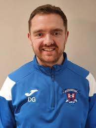 Mountjoy United Juniors FC