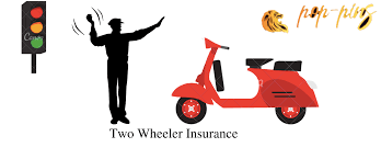 2 wheeler insurance provides protection against third party liabilities arising from injuries to one or more individuals. Bike Insurance How To Renew Bike Insurance Online Pop Pins