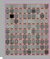 Your help would be much helpful. Hatch Patterns In Autocad Download Cad Free 80 12 Kb Bibliocad