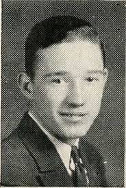 Joseph Lawrence McAtee (1916-2012)