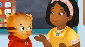 1-16. Good Morning Daniel