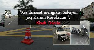 Kanun keseksaan bagi kesalahan kumpulan jenayah terancang. Warga Yaman Masuk Lokap Lepas Melanggar Mati Seorang Peragut Kisah Dunia