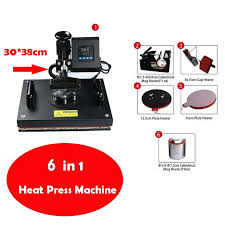 We deliver the best quality of machines, printers and materials. Mug Heat Press Machine Price Promotion Jun 2021 Biggo Malaysia