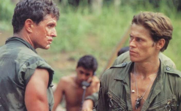 Fascinating Facts About 'Platoon' - Oliver Stone's Best Movie | War History  Online