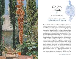 Jardin pdf libro mi jardin para imprimir. El Jardin Del Prado Un Paseo Botanico Por Las Obras De Los Grandes Maestros Investigart