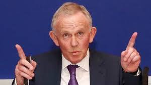 Leslie Buckley 'assumed Denis O'Brien was Independent News & Media insider'