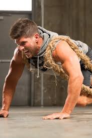 Since the all the back muscles originate in embryo (fetus) form by origin: 3 Exercises To Bulletproof You Against Lower Back Pain Bodybuilding Com